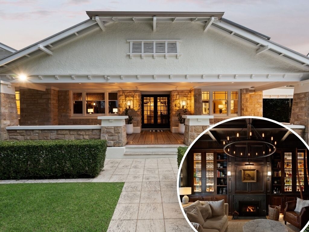 Boutique building company founders selling Adelaide reno project