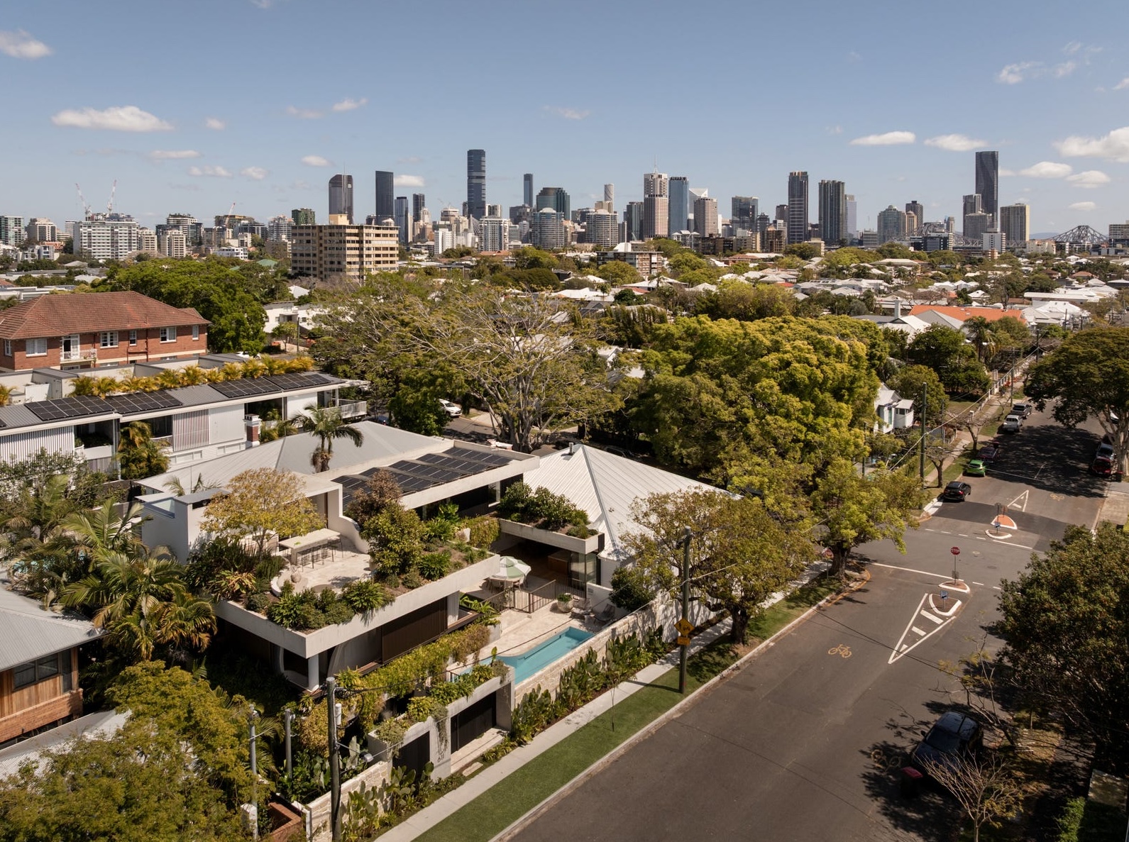 Three Aussie neighbourhoods named among the coolest in the world