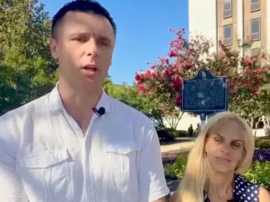 US couple faces foreclosure after surprise $30k HOA bill hits first home