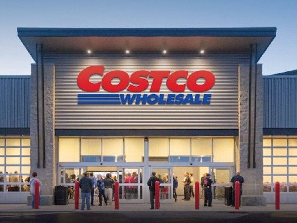 Does living near a Costco boost your home value?