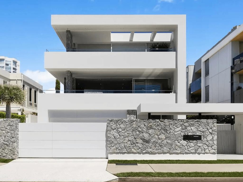 Luxury Gold Coast home fetches $11m as buyers flock to Main Beach