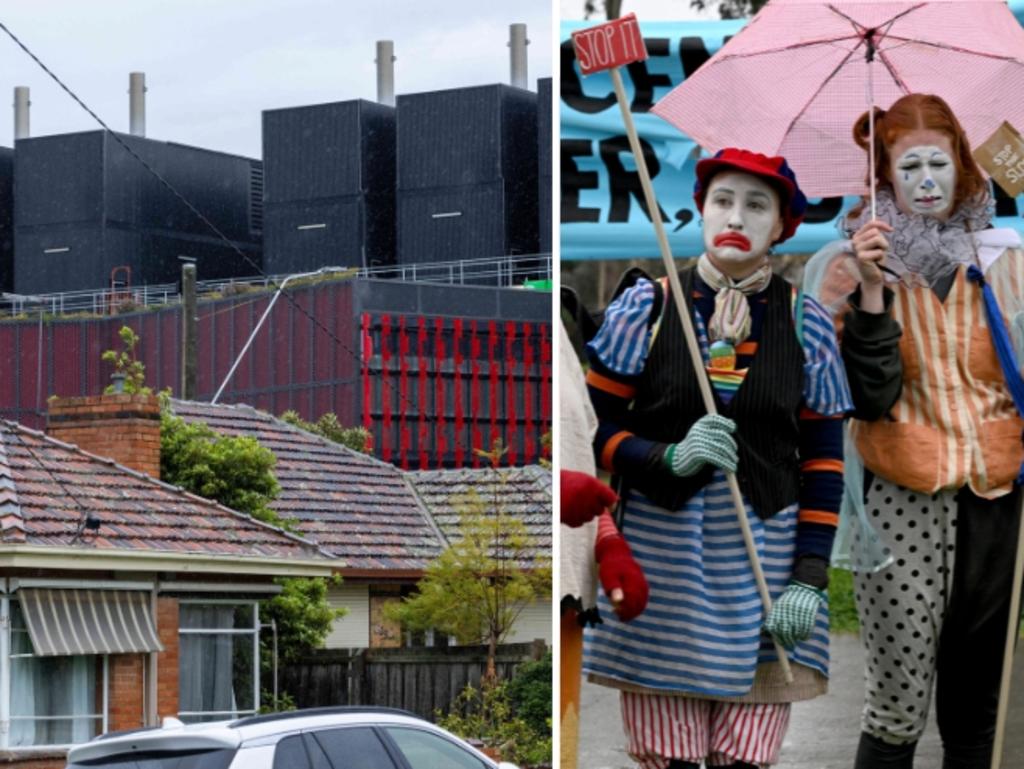 West Footscray data centre deters homebuyers