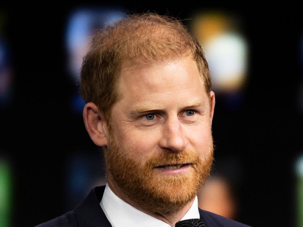 Prince Harry returns to US days after leaving for life in UK