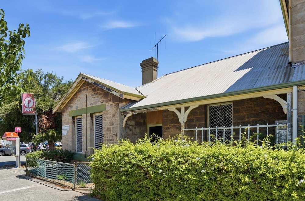 1898-built West Australian police cottages ready for next chapter