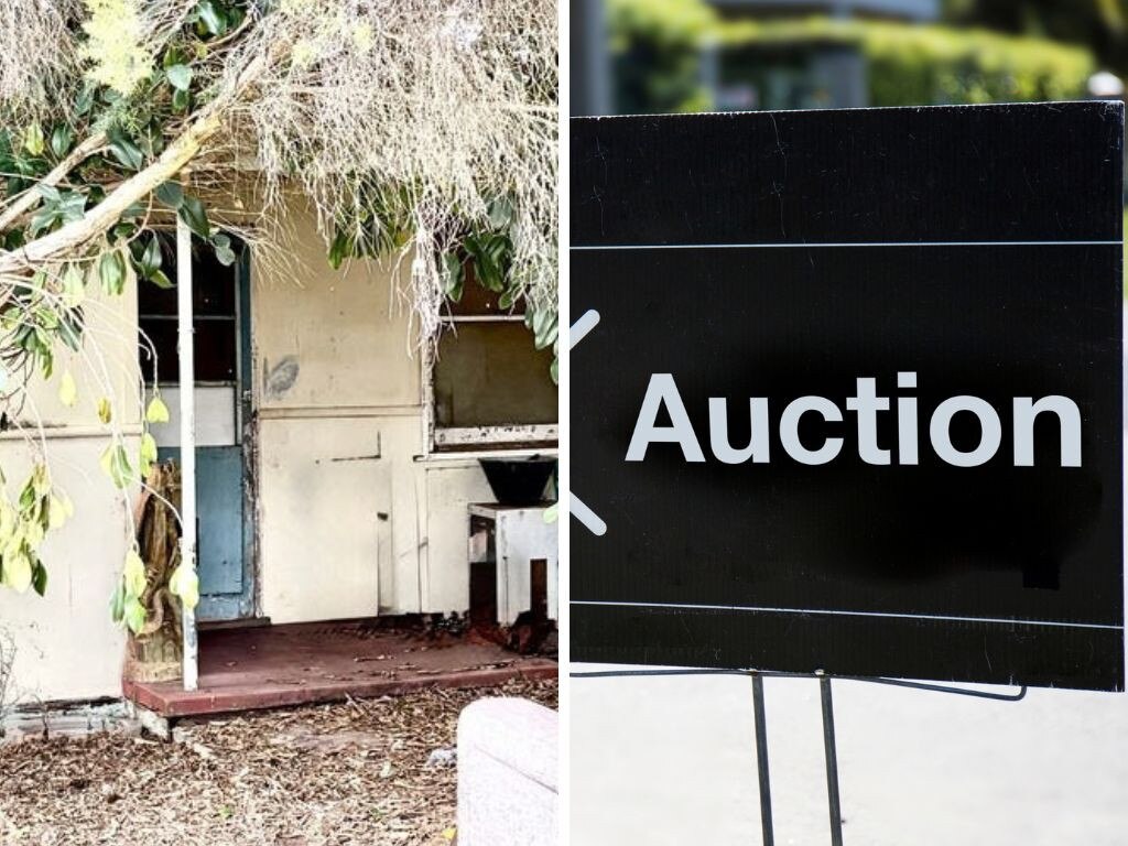 SA homeowners save properties from council auctions at last minute