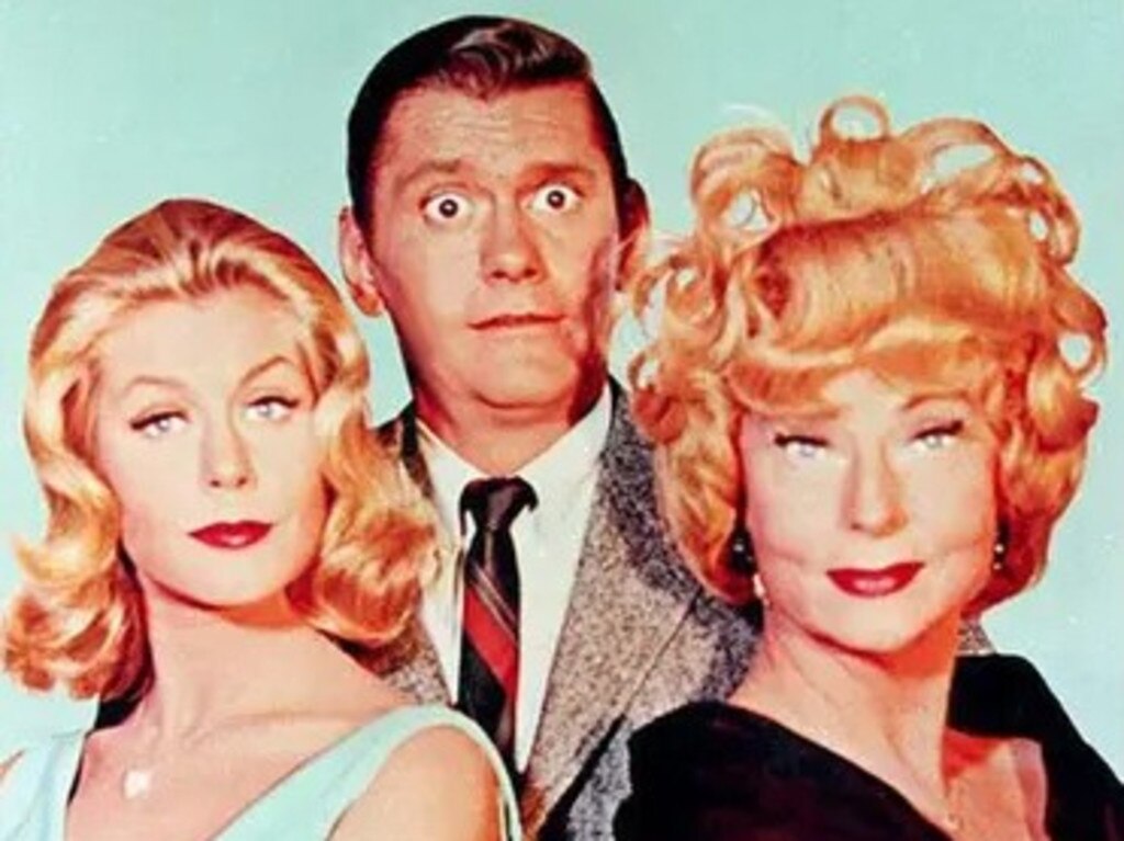 Inside property portfolios and net worths of Bewitched cast