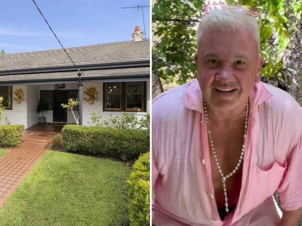 Darryn Lyons offloads Geelong waterfront house after big price drop