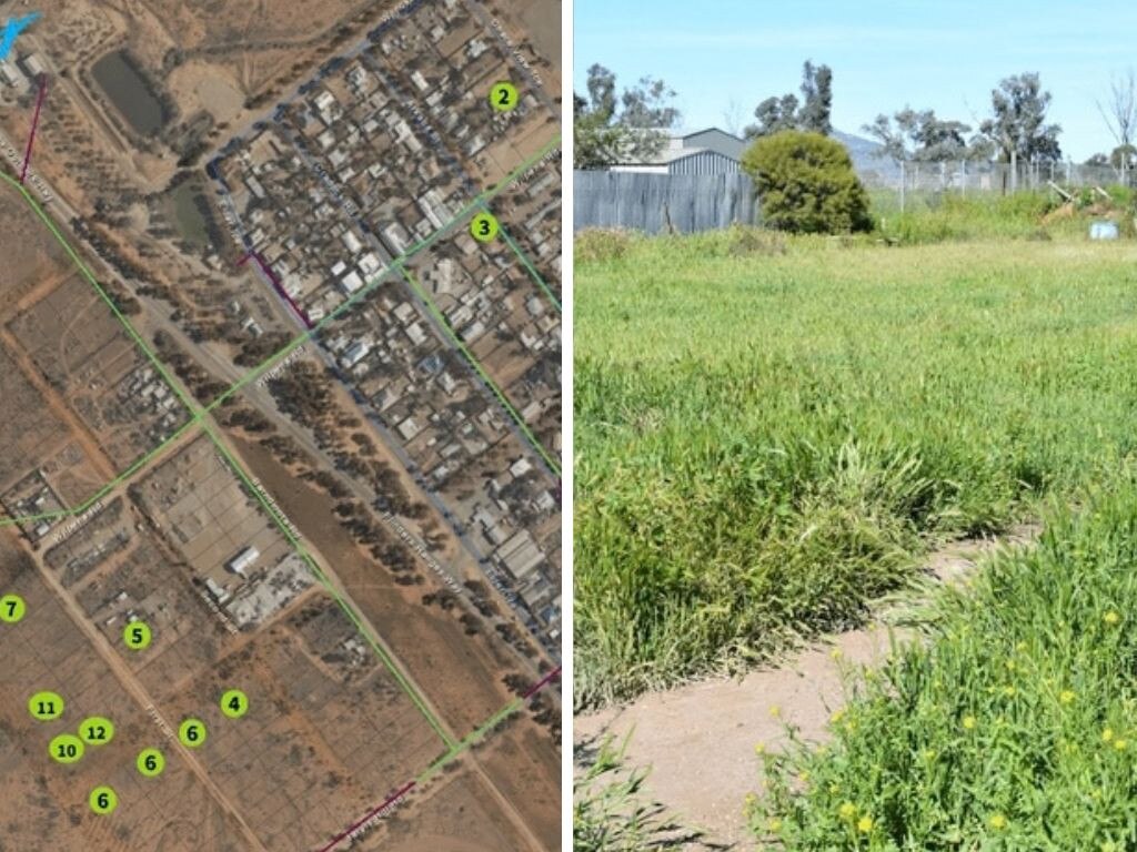 Flinders Ranges Council’s mass land sell-off nets surprise results