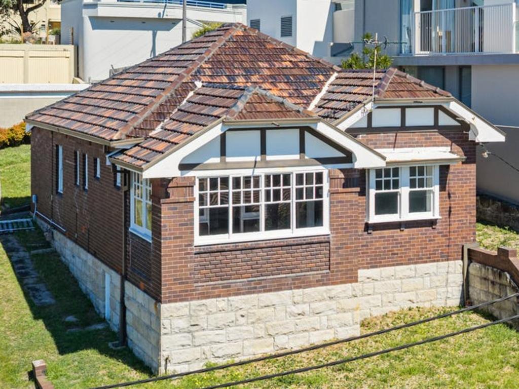 Modest ‘original condition’ home in Maroubra hits market with $6.5m guide