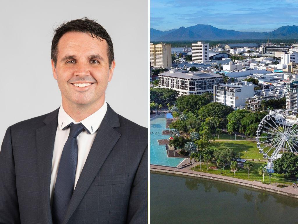 REIQ expert warns Cairns property sellers to adjust expectations amid cooling market