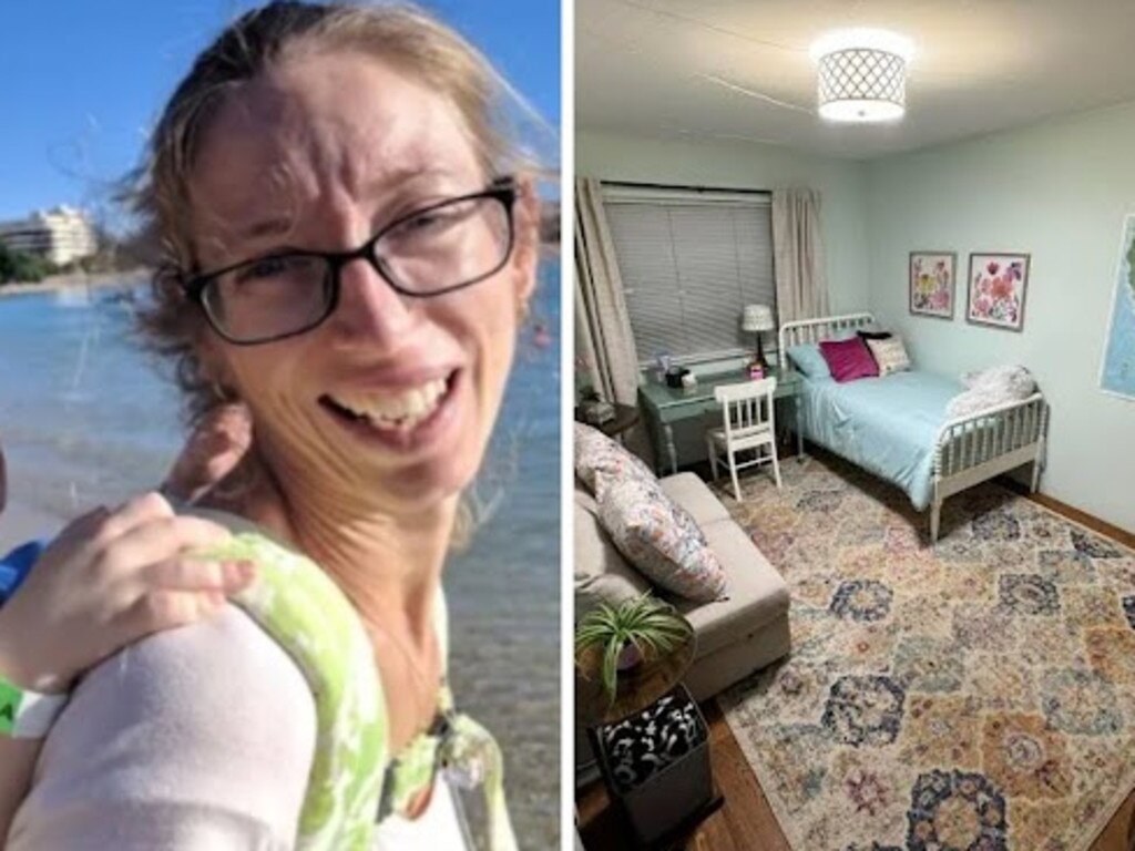 Aus mum makes $5k a year from her spare bedroom