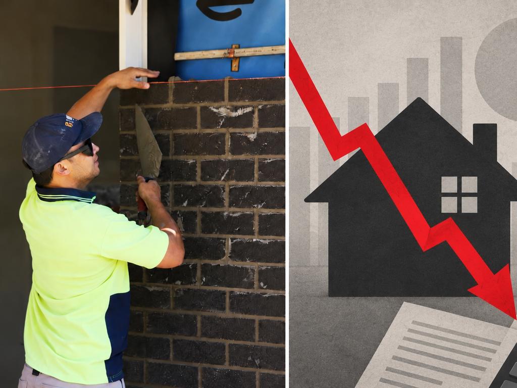 Melbourne tradie forced to sell investment property after $1200 monthly losses