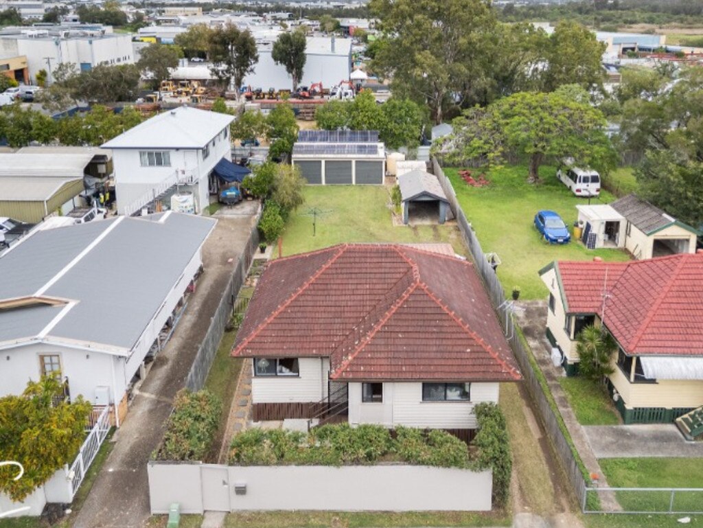 Forget New Farm and Ascot: Brisbane’s most popular street revealed