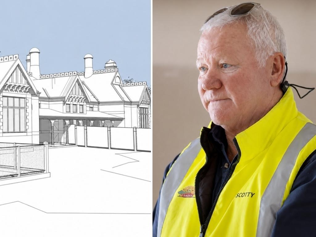 The Block 2027 Sunbury homes plans revealed