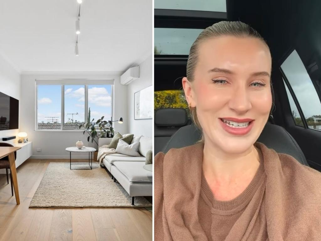 Why Melbourne buyers are turning back to one-bedroom apartments