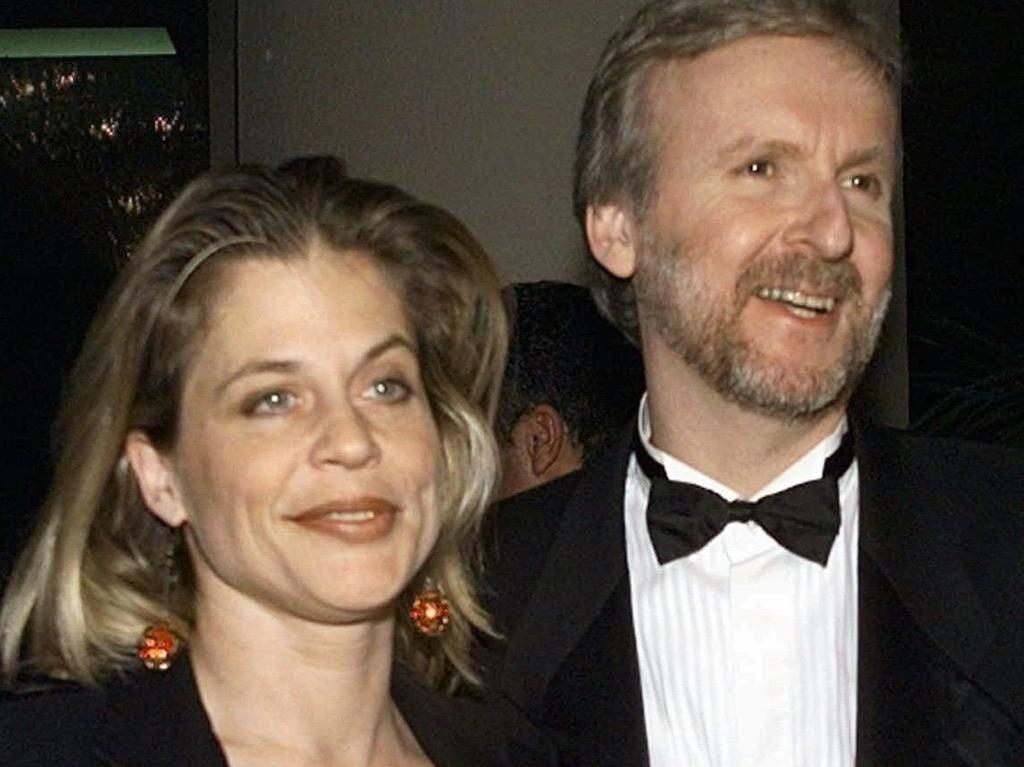 Linda Hamilton quiet property moves after $72m divorce
