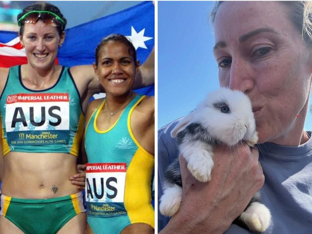 ‘Best thing I’ve ever done’: Pittman quits Sydney for new life on NSW farm