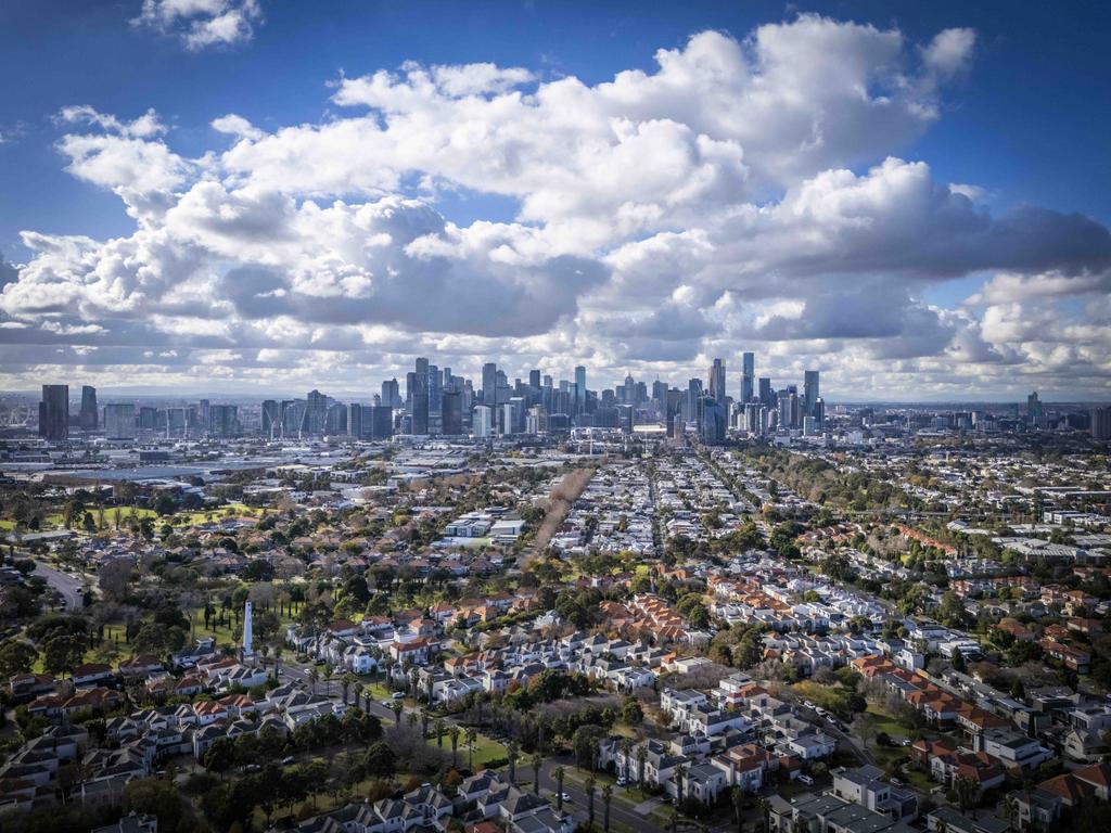 Aussies are a ‘procrasti-nation’ when it comes to household tasks