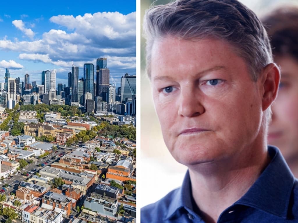 New Vic auction laws numbers see state trail behind NSW