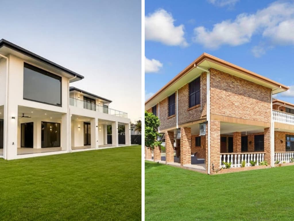 Overhauled 1970s property sells for record price to local family