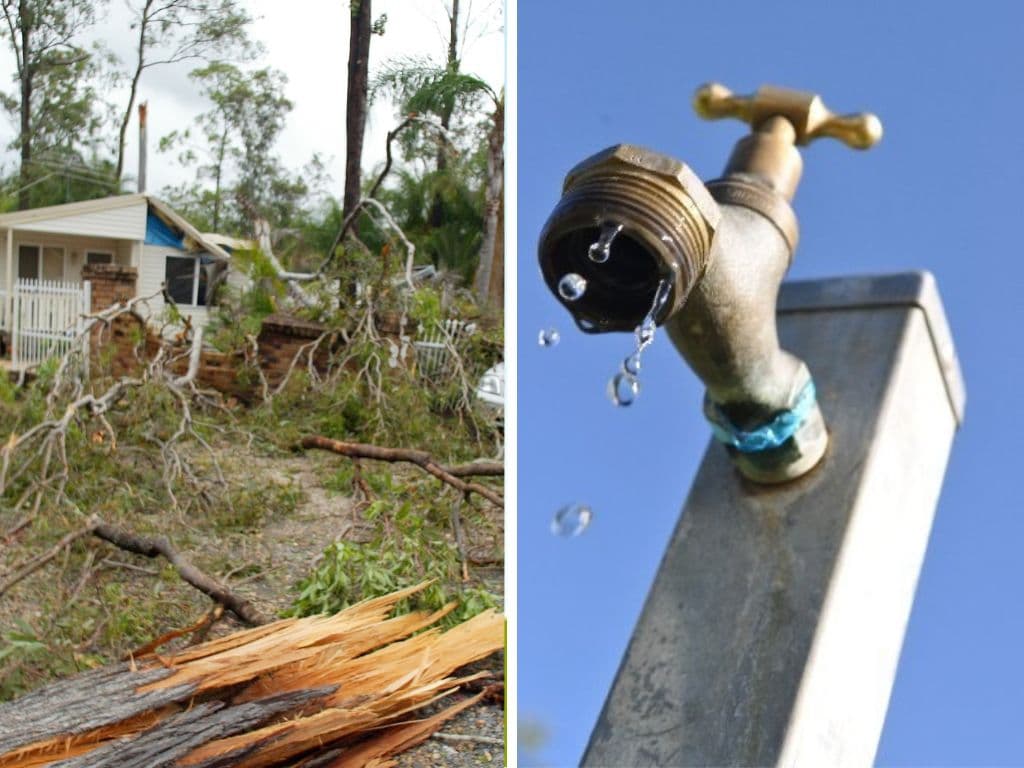 Hidden household leaks trigger average $24,000 repair bills for Gold Coast owners