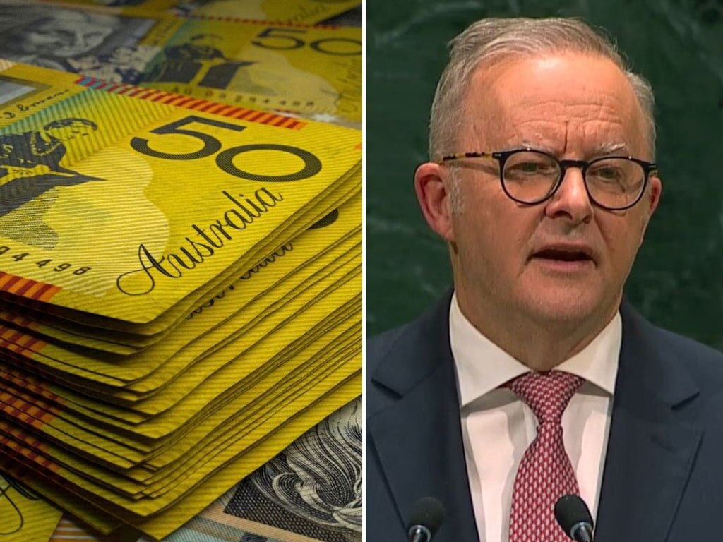 Shock as every Aussie household to lose $120k