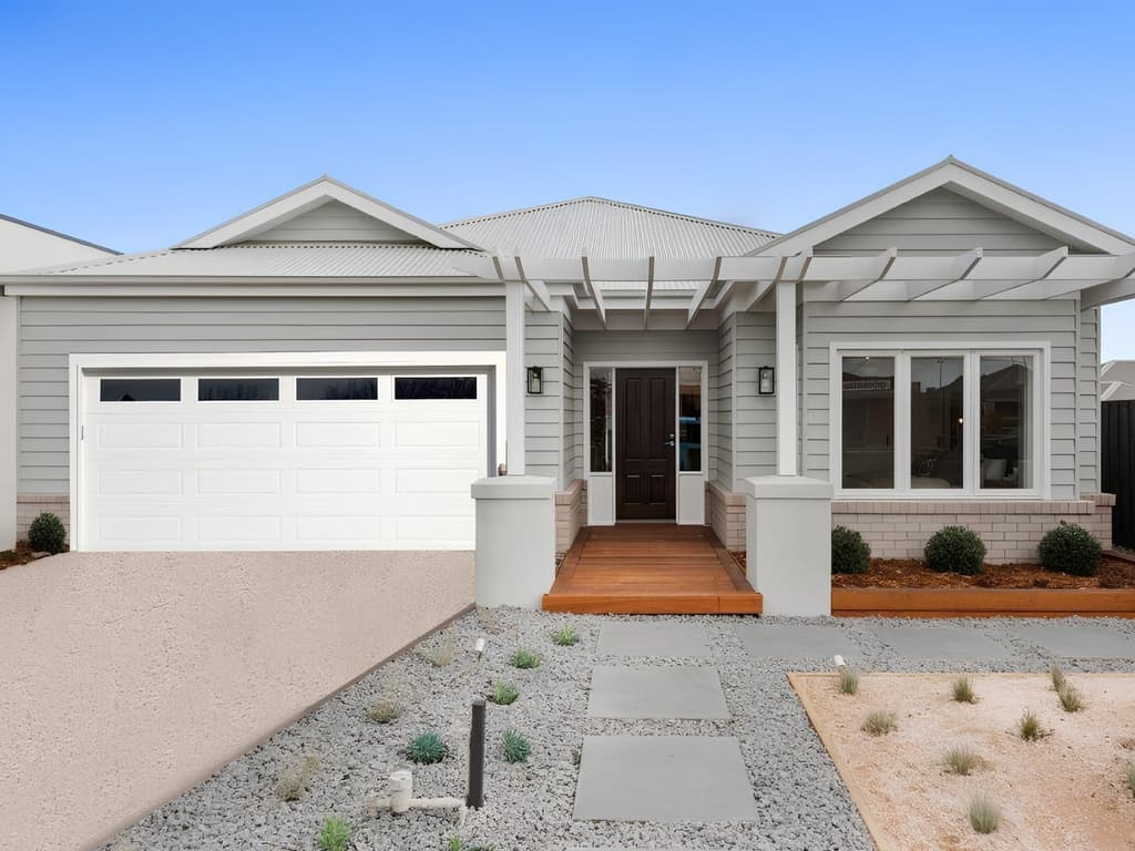 Former Malishev display home scores Grovedale’s top 2026 sale