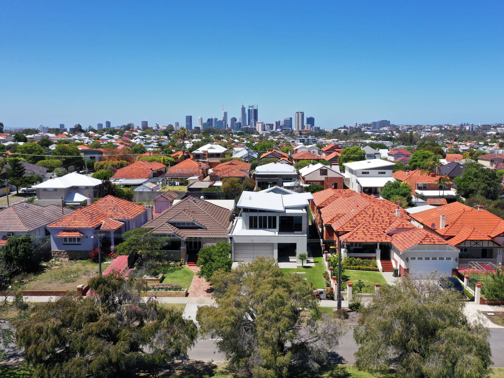 ‘Builders will adapt’: What buyers need to know about WA’s brick shortage