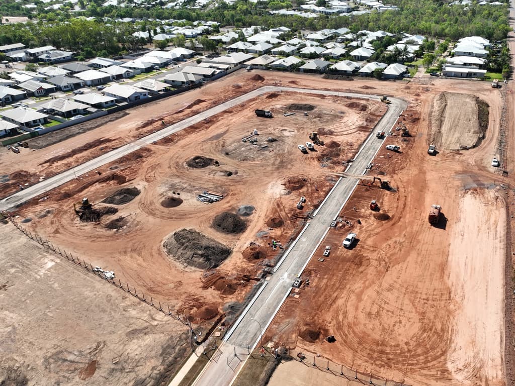 Final stages of Zuccoli Villages sees new home sites up for grabs