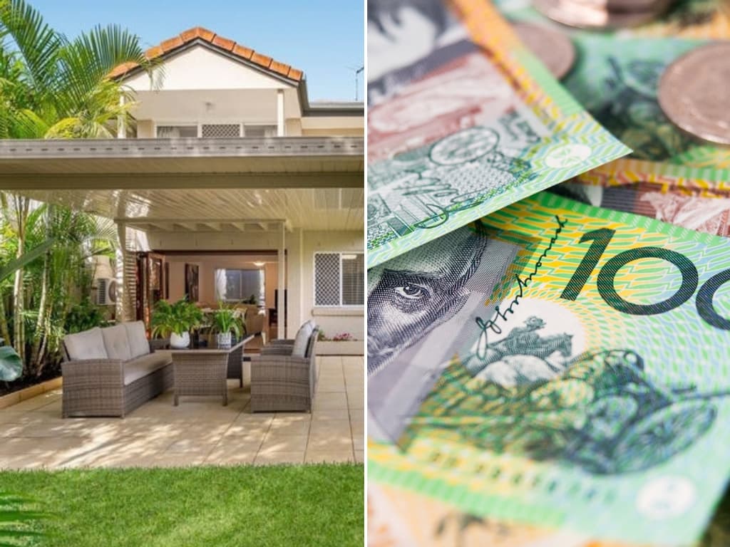 Mortgage squeeze deepens as home loan repayments claim two-thirds of income