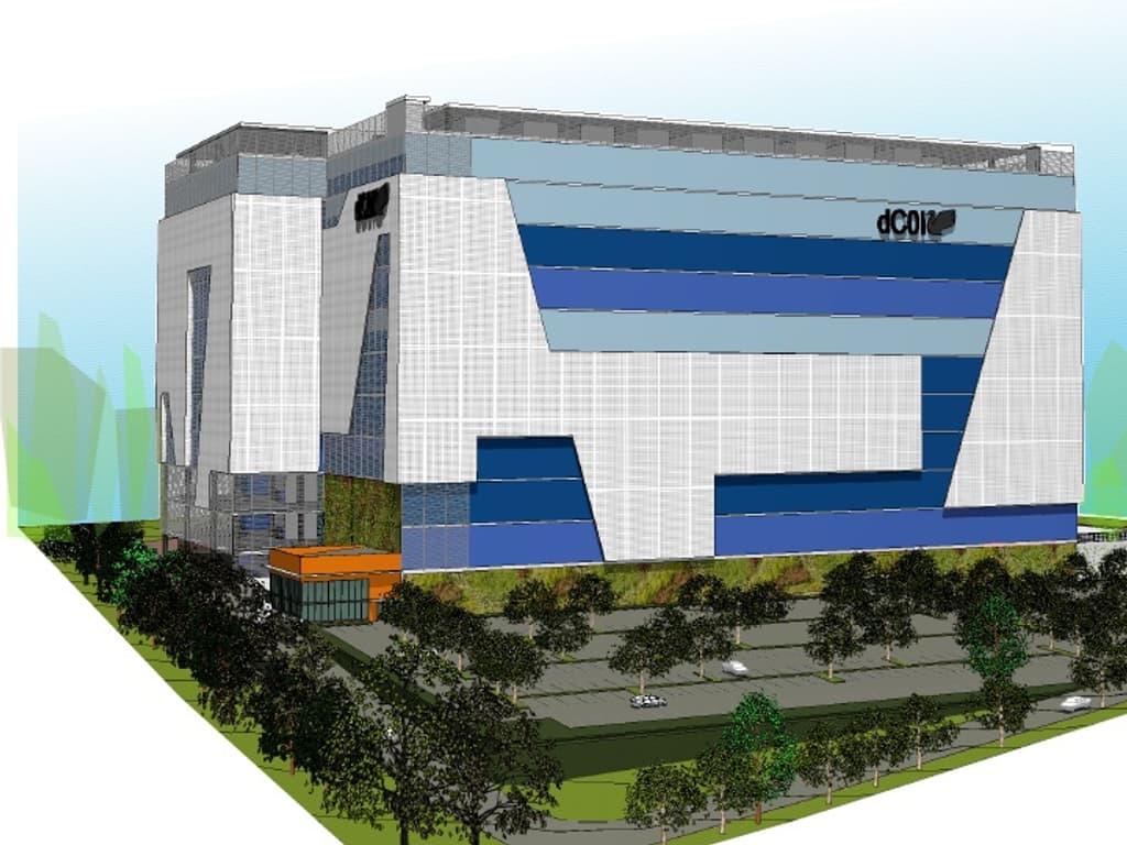 Swanbank mega data centre backlash grows as 1200 locals demand public say