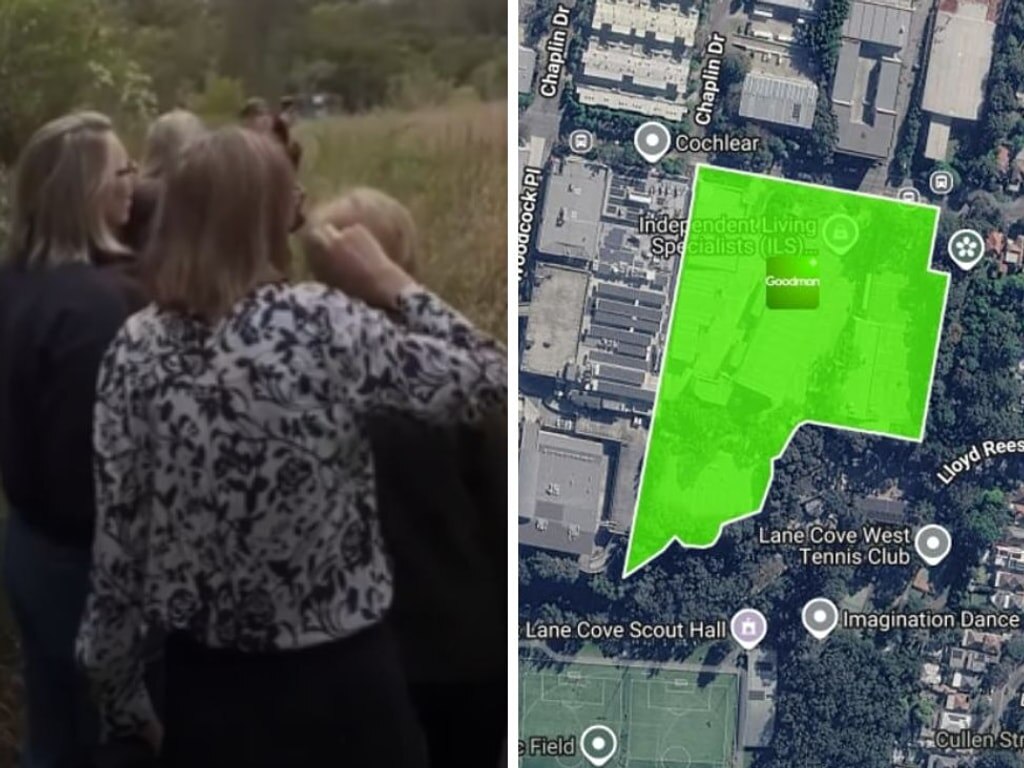 Goodman Group scraps 1.2bn Sydney AI data centre after community backlash