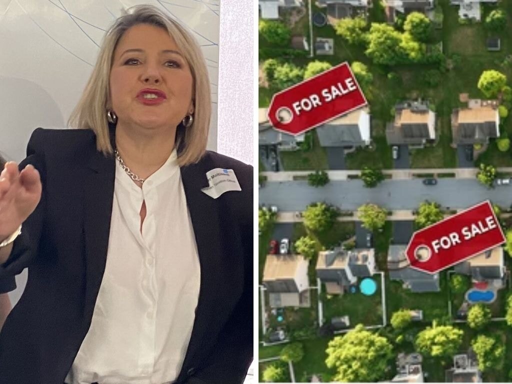 Foreign buyer fined $508k, ATO freezes land with 111 forced sales
