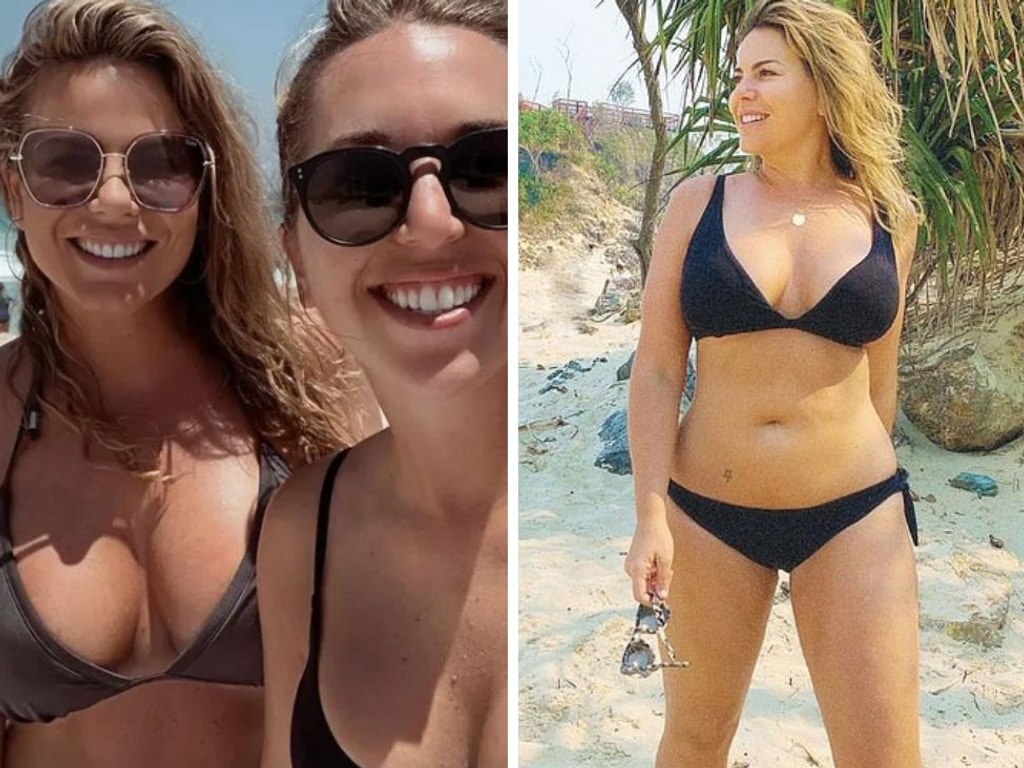 Ex-Biggest Loser host and model Fiona Falkiner sells Northern Beaches home for around $2.5m