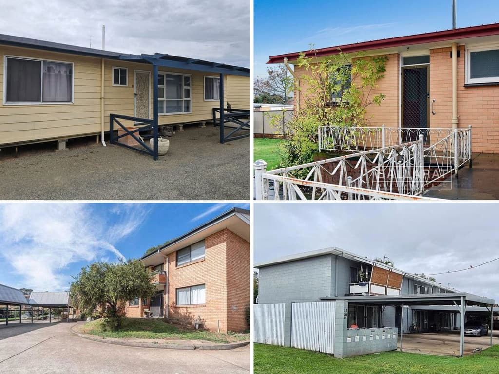 Where to find property bargains under $400k