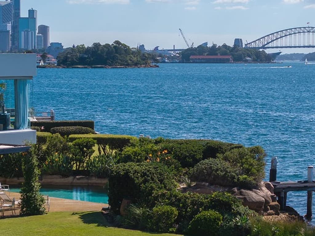 $75m home sale sets new Sydney 2026 record