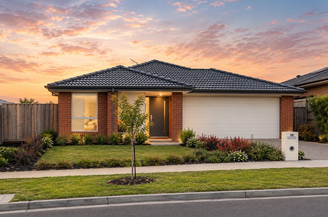 Home prices slide for sixth straight month as rate hikes bite
