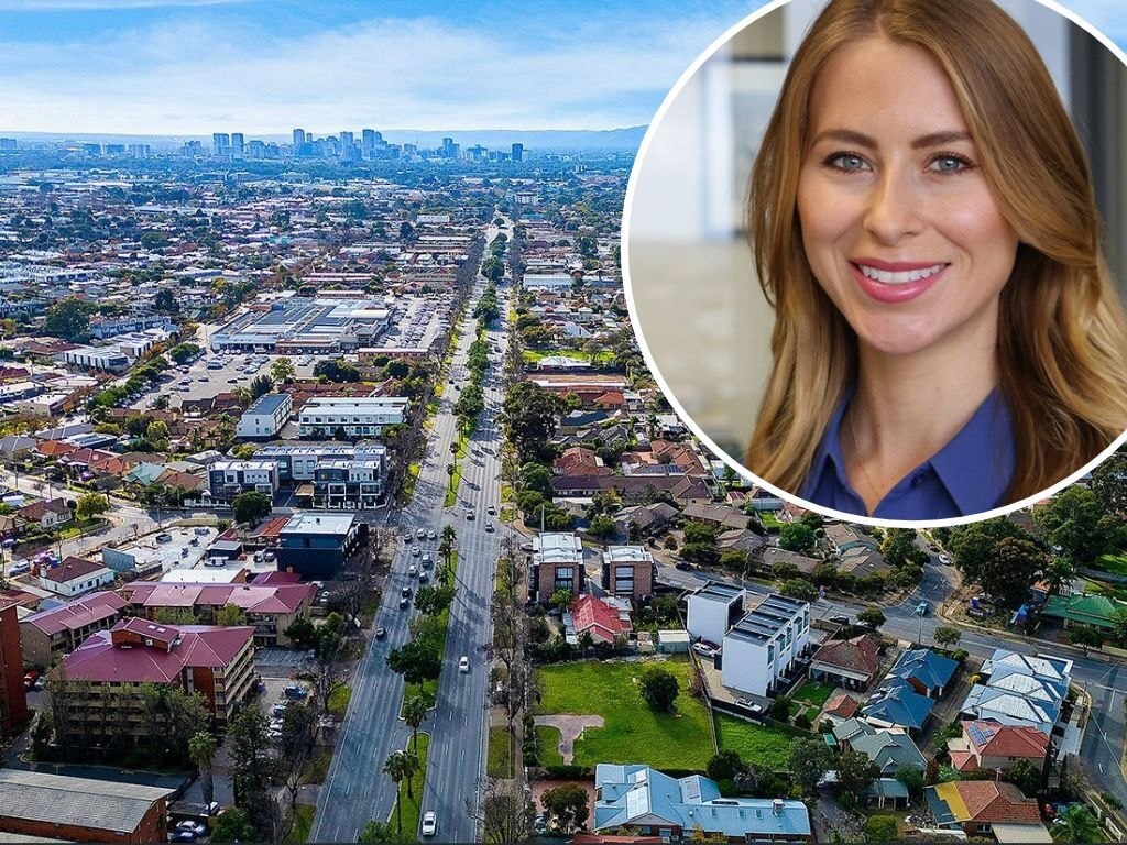 Adelaide leads capital cities in home value drops, new data shows