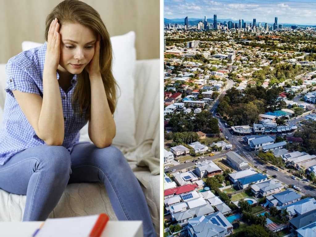 Only one in five Australians feel connected to neighbours amid housing boom, survey reveals