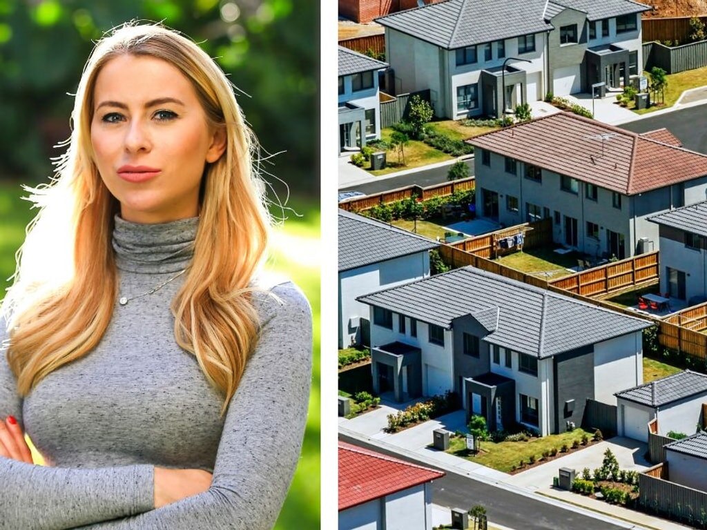 Brisbane property downturn deepens as home prices fall for a sixth month