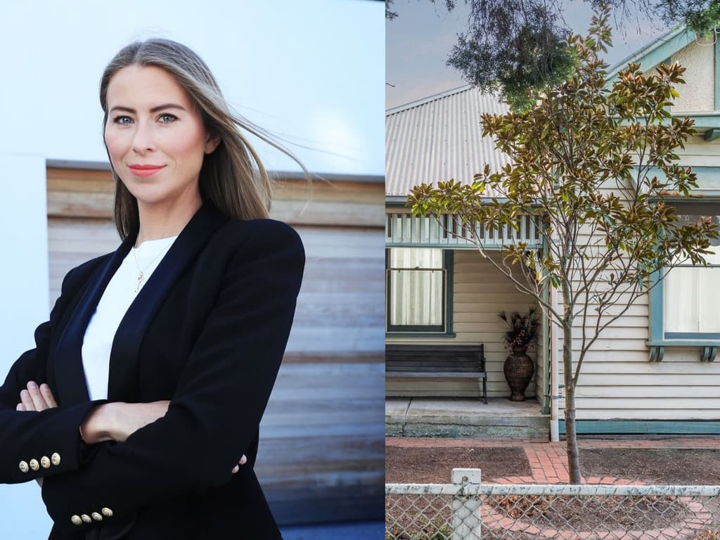 Townsville home prices fall further as interest rate hikes start to bite