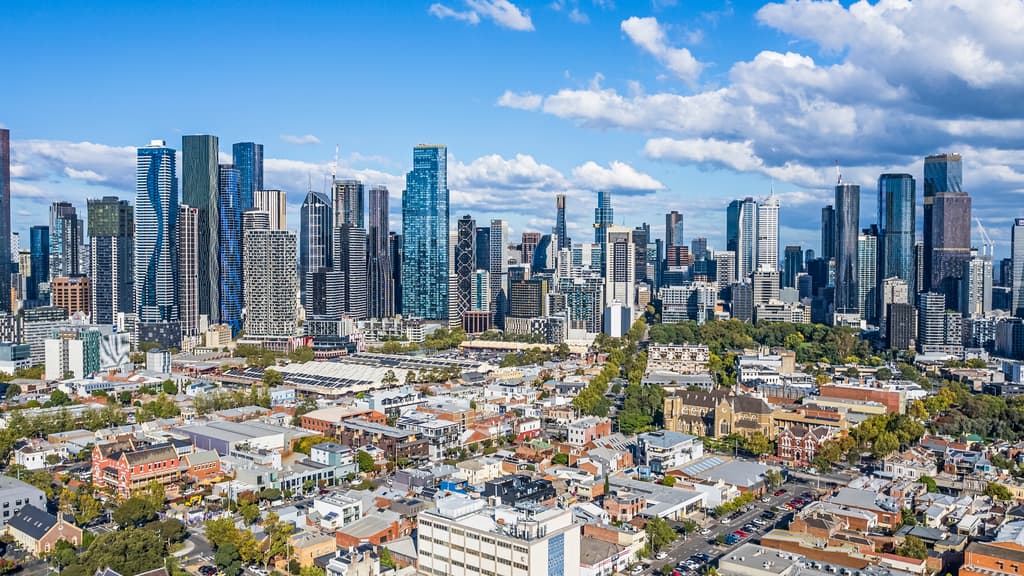 Four rate rises later, here’s how Australia’s housing market has changed