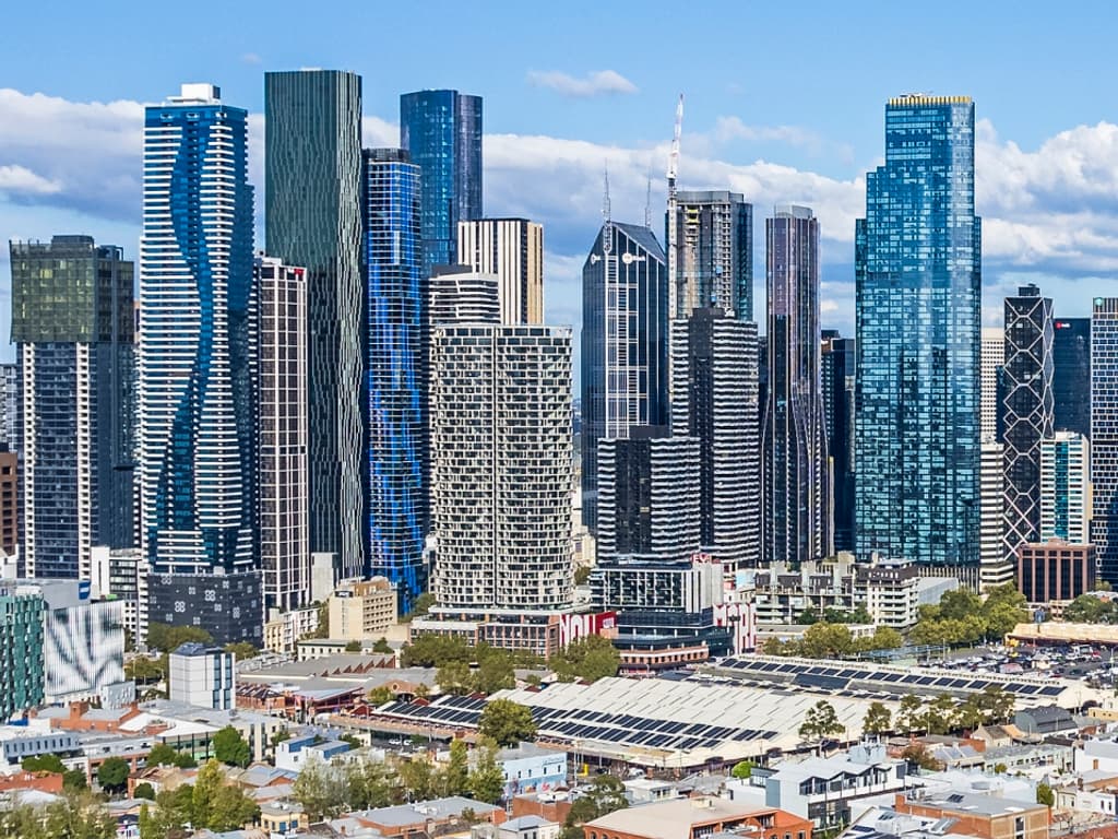 Melbourne house prices tumble to 2021 levels after $63,500 wipeout