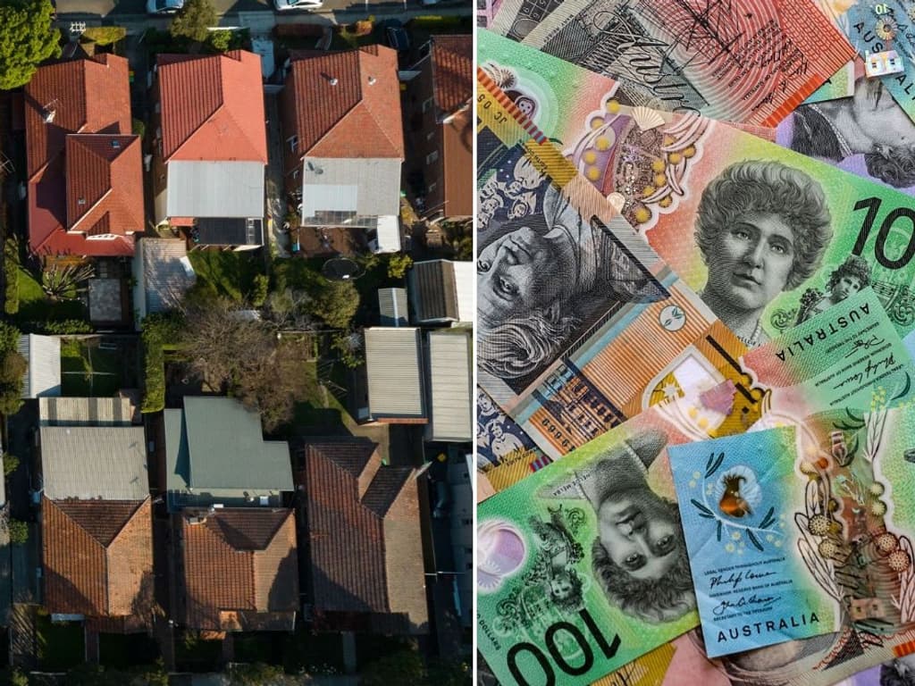 How you can make your mortgage more affordable