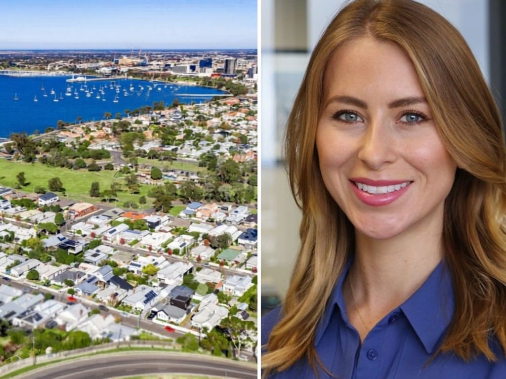Spring shift ends six months of declining Geelong house values