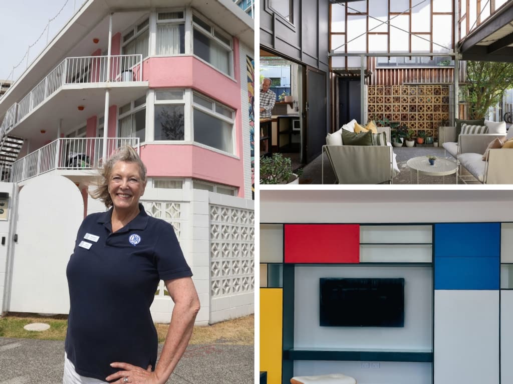 Gold Coast Open House unlocks mansions and quirky design gems