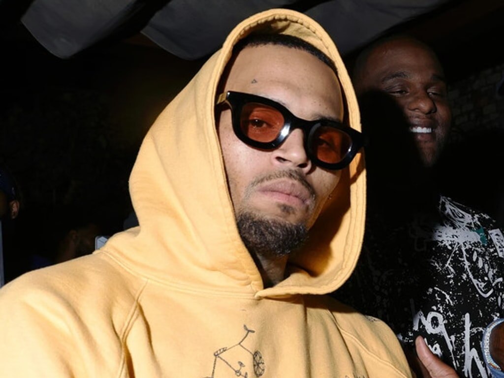 Huge update on Chris Brown’s $18m home dispute
