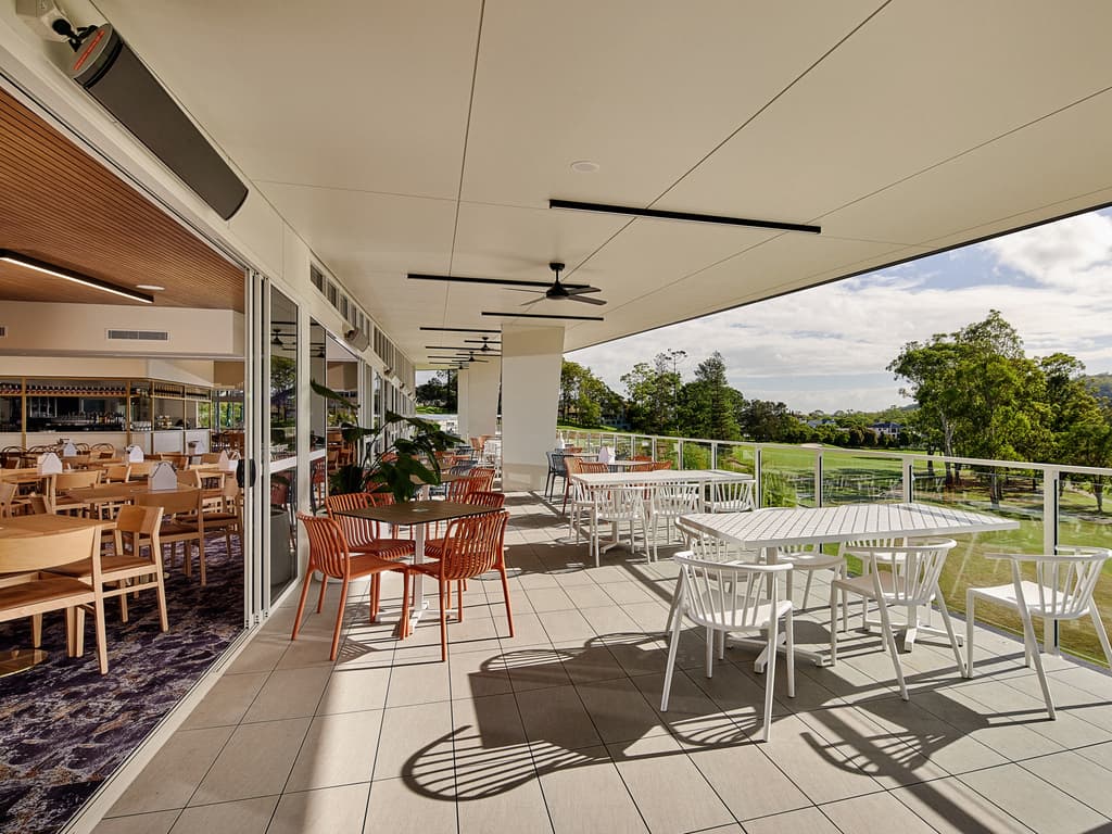 New stage of luxury Fairway Carindale retirement community nears completion in Brisbane’s southeast