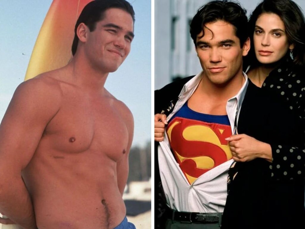 How Superman stars invested their millions in real estate