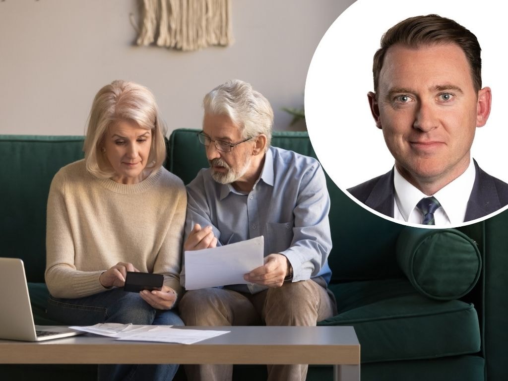 Housing supply fix hiding in retirement policy, expert says
